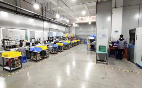 6層pcb是什么意思？6層pcb厚度